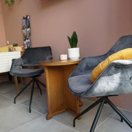 B&B De Warmoes Дордрехт Екстериор снимка