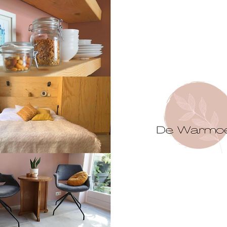B&B De Warmoes Дордрехт Екстериор снимка