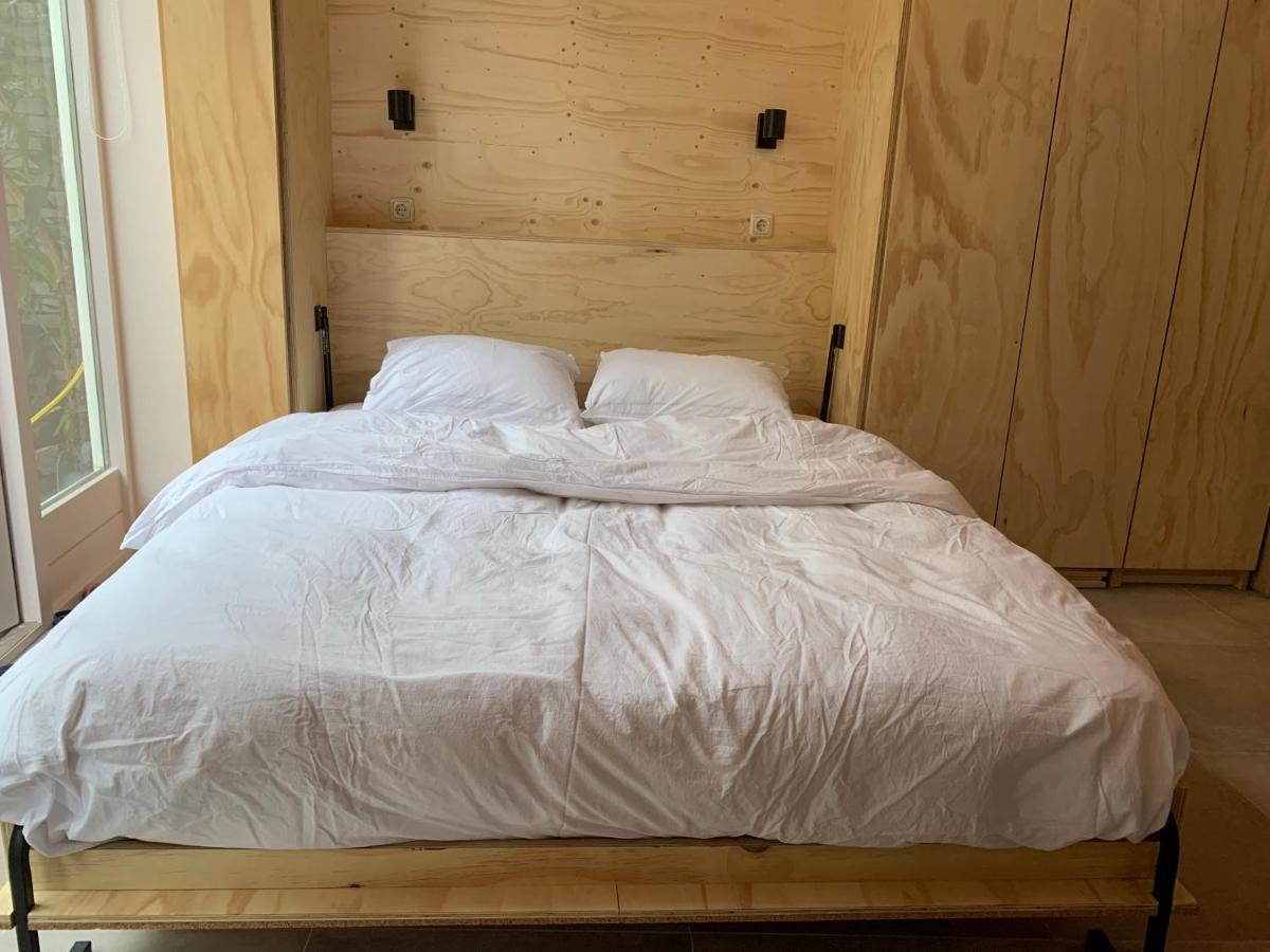B&B De Warmoes Дордрехт Екстериор снимка