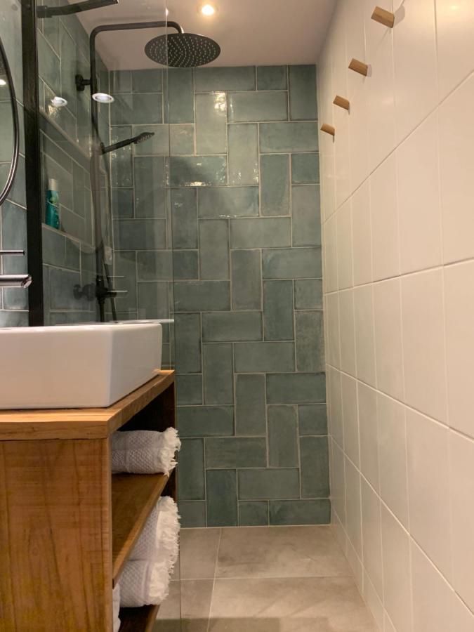 B&B De Warmoes Дордрехт Екстериор снимка